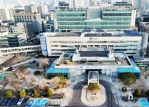 수원시, 20분 민원 통화 자동 종료…전 부서 시스템 전면 시행
