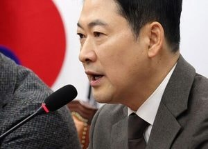 장동혁 “오일쇼크 공포 현실화”…정부 유가 대응 비판