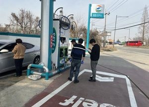 인천 계양구, 주유소 가격표시·석유 유통질서 점검…유가 상승 대응