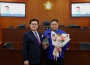 오산시의회, 제300회 임시회 개회...9540억 규모 추경 예산안 심의