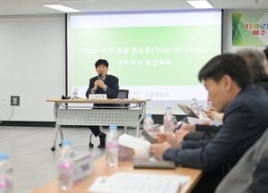 여주시, 관광브랜드 ‘다채로운 여주, Colorful Yeoju’ 현장 체감도 높인다
