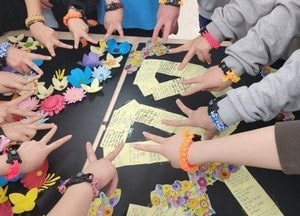 경기도교육청, 2026 기억과 공감의 달 ‘4.16생명안전교육’ 운영