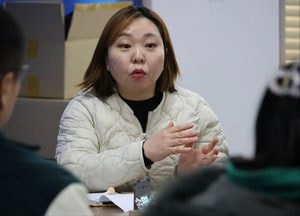 전자영 경기도의원, 2026년도 용인 지역 통학버스 예산 53억원 확보