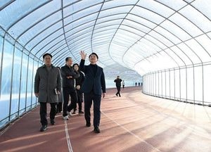 [기획] 생활체육부터 프로스포츠까지…의정부 ‘스포츠 도시’ 도약 본격화