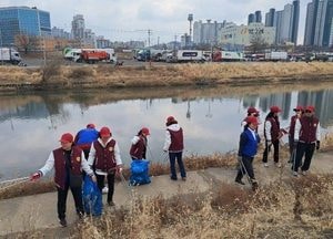 구리시, 3~11월 시민과 함께하는 ‘클린구리의 날’ 본격 추진