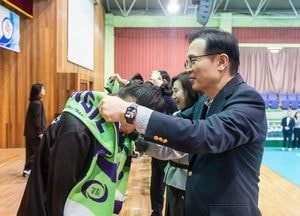 경기도교육청, 안산서초-원곡중-경일고 여자배구부 연계 육성 체계 구축