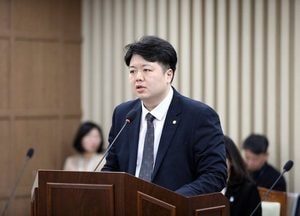 배지환 수원특례시의원, 보훈보상대상자 체육시설 이용료 50% 감면 조례 상임위 통과