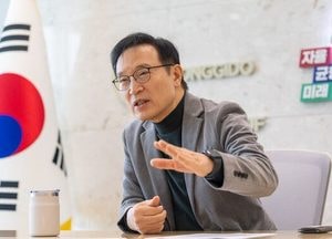 [인터뷰] 임태희 경기도교육감 "대입제도, 정답 고르기 아닌 학생 성장 평가로 전환해야"