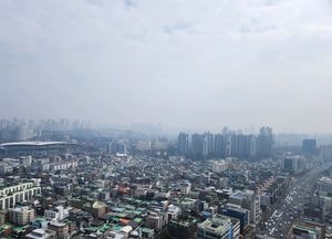 [오늘 날씨] 경기·인천(11일, 수)…대체로 흐림, 초미세먼지 ‘나쁨’