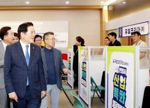 안양시, 올해도 맞춤형 채용 플랫폼 가동...지역 고용 활성화 나선다
