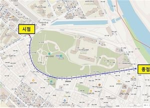 구리시, 수택E구역 신규 도로명 ‘검배공원로’ 부여...시민 위치 찾기 편의성 강화