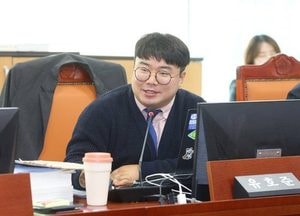 유호준 경기도의원 “월경용품은 사적 부담 아닌 사회가 함께 책임질 기본권”