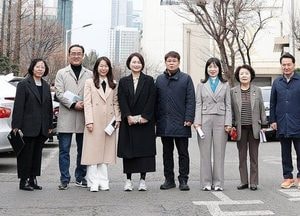 안양시의회 복지환경위원회, 자원회수시설 현장 방문...내년 착공 업사이클센터 추진 점검