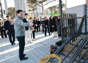 용인특례시, 올해 117억 예산 들여 교육환경 개선·미래 인재 육성 박차