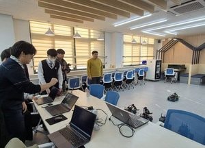 동두천시 ‘AI 교실 구축’ 사업 공모...인공지능 교육 환경 강화