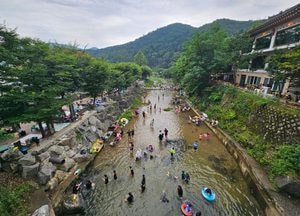 양평군, 하천·계곡 불법점용 대규모 합동단속 TF 꾸렸다