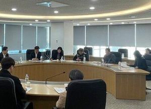 인천항만공사, 컨테이너 터미널 운영사 협의회 개최…항만 생산성 강화 논의