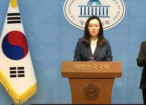 ‘공소 취소 거래설’ 공방…민주 “허위 음모론” vs 국힘 “민주파출소 정치 검열소”