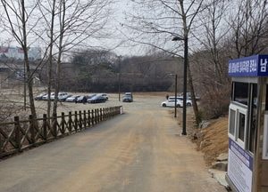 인천 남동구 ‘남동 물빛놀이터’ 임시주차장 개방...남동산단 일대 주차난 해소 기대