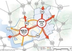 [기획] 평택, 2040년 인구 105만 도시로…반도체·항만 축으로 ‘100만 특례시’ 청사진
