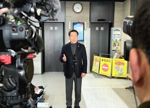 유정복 “당 갈등 멈춰야”…오세훈·이정현에 역할 촉구