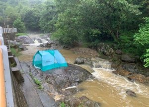 고양특례시, 하천 계곡 주변 불법점용시설 대대적 정비 추진