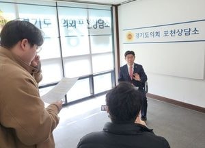 윤충식 경기도의원, 딥페이크 범죄 대응 기술적 체계 마련 박차