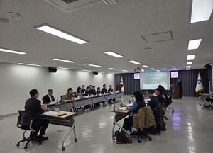 인천 부평구, 2040 환경계획 수립…지속가능 환경도시 정책 추진