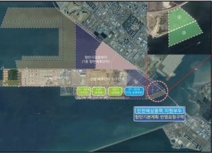 인천시, 공공주도 해상풍력 집적화단지 지정…재생에너지 사업 본격 추진