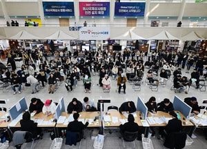 인천시 ‘천원주택’ 전세임대 신청 시작…첫날부터 대기줄