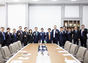 평택시-우즈베키스탄, 경제 협력 확대...기업 교류 물꼬