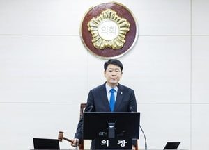 화성특례시의회, ‘제249회 임시회 개회...제1차 추경예산안 심사·주요업무계획 보고