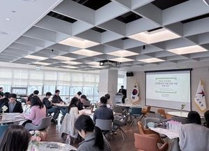 경기도교육청, 교육지원청 의회 업무 대응력 높인다...실무 중심 역량 강화 연수 진행