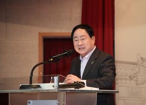 남양주시, 시민 참여형 시정 홍보 강화...시민리포터 워크숍 개최