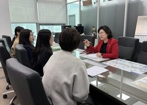 이애형 경기도의원, 학생 안전권 확보 ‘보건실 공백’ 해소 방안 논의