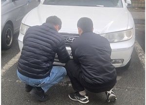평택시, 오는 24일 ‘체납 차량 일제단속의 날’ 운영...아파트·상가까지 단속 확대