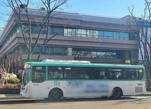 광명시, 버스 증차·신설 효과 가시화…서울 출근길 혼잡 크게 낮아져