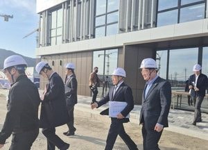 GH, 하남교산 주택공급 앞당긴다…‘패스트트랙’ 도입