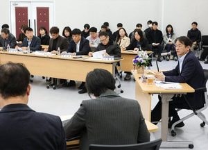 고양시, BTS 월드투어 첫 무대 앞두고 행정지원 총점검