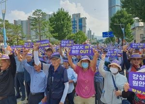 서울~양평 고속도로 재개…양평 “환영” 속 노선·책임 공방 재점화