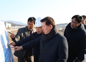 광명시, 앵커기업 유치 승부수…최대 3억원 투자보조금 지원 확대