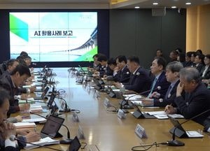 평택시 ‘AI로 행정 전면 혁신’...전 부서 도입 본격화