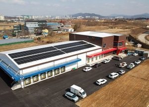 안성시, 로컬푸드 전문 유통시설 ‘먹거리희망공급소’ 시범 운영