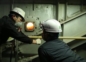 인천환경공단, 생활폐기물 처리 ‘실시간 공개’…모니터링 시스템 도입