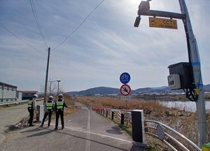 경기도, 호우 대비 ‘재난안전지킴이’ 903명 투입...9개 분야 현장 점검 본격 착수