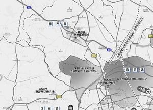 김포 ‘지방도 355호선’ 고정~귀전 구간…경기도 도로건설계획 핵심사업 반영