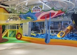 인천 연수구, 공영버스 이용 시 키즈카페 이용료 50% 감면