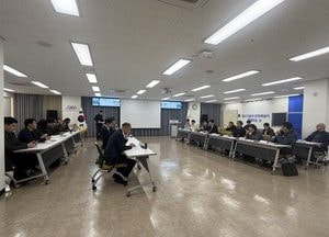 화성특례시 ‘동탄 트램’ 건설사 참여 확인...올해 하반기 착공 가시화