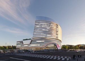 화성특례시 ‘고려대학교 동탄병원’ 보건복지부 종합병원 개설허가 사전 승인 통과