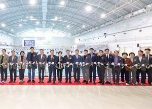 수원특례시, 수원청소년문화센터 새천년수영장 리모델링 준공